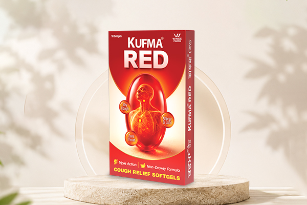 Kufma softgel