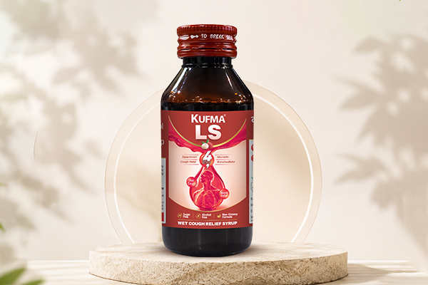 kufma ls syrup